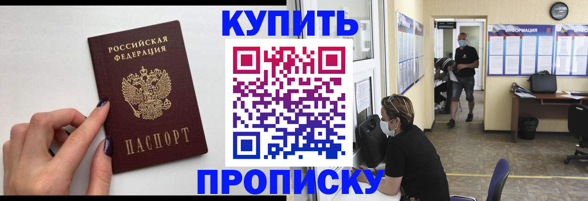 прописка гарантия в Новом Осколе